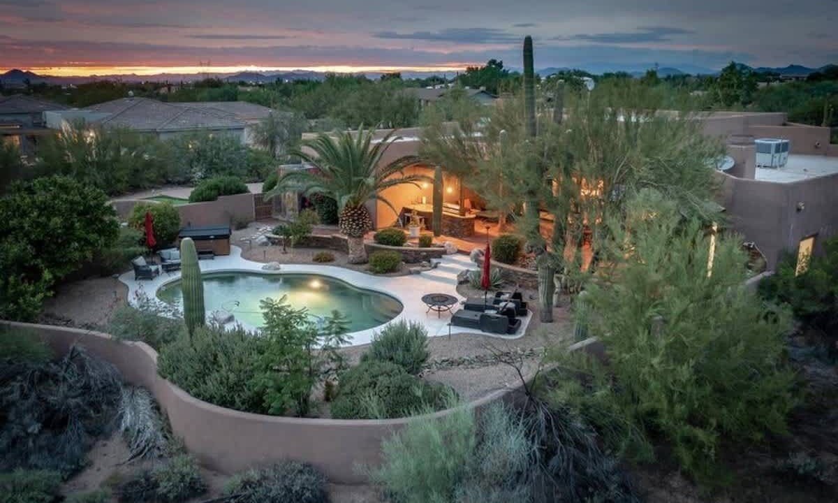 Photo of Outdoor in North Scottsdale