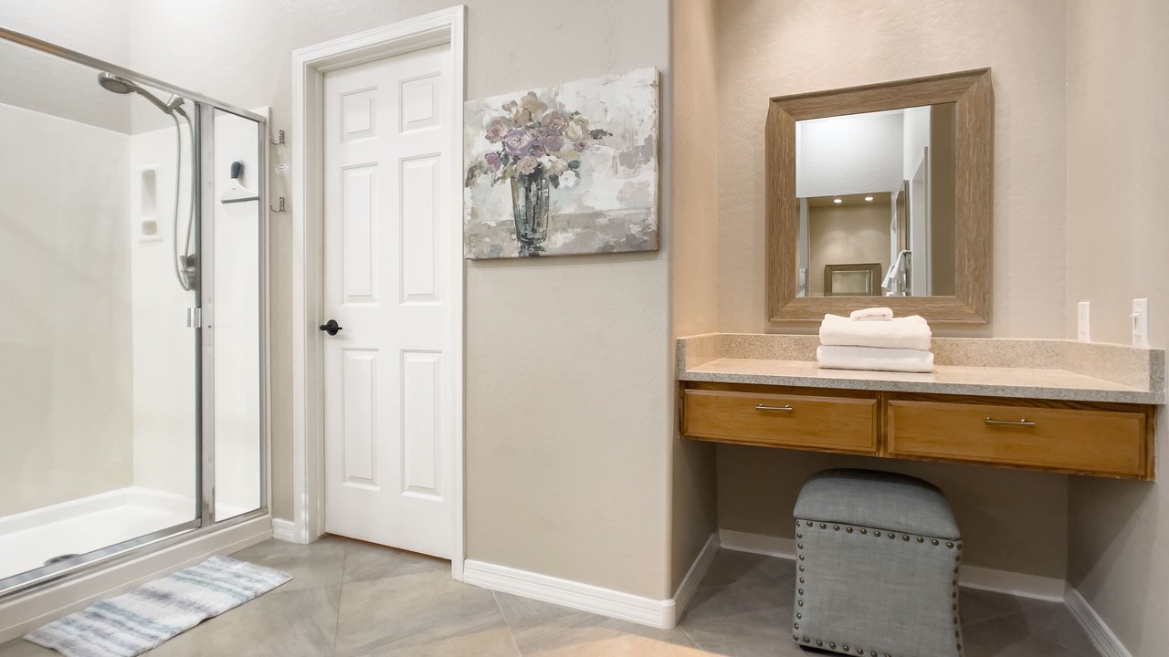 Photo of Bathroom in Anthem