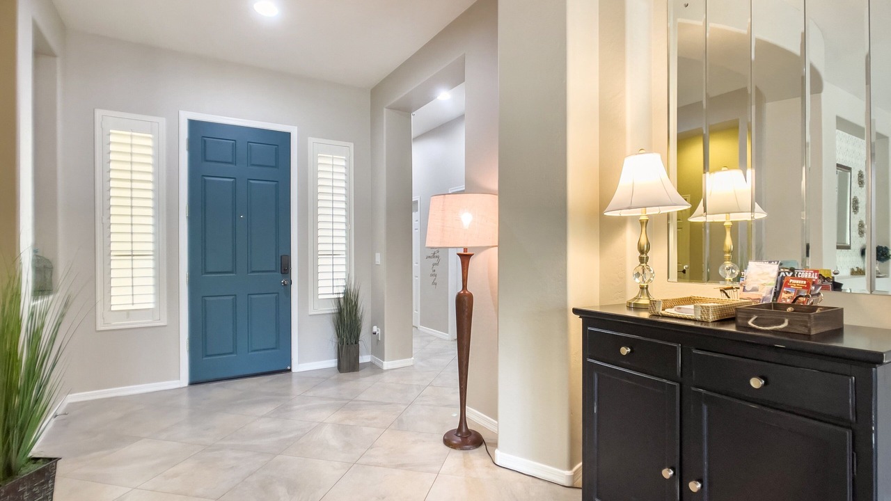 Photo of Bedroom in Anthem