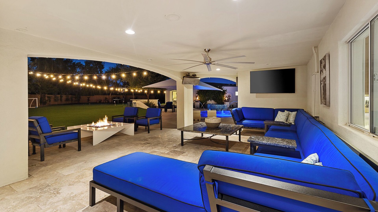 Photo of Outdoor in Central Scottsdale
