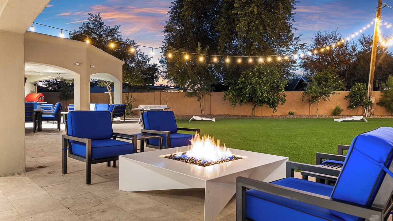 Photo of Others in Central Scottsdale