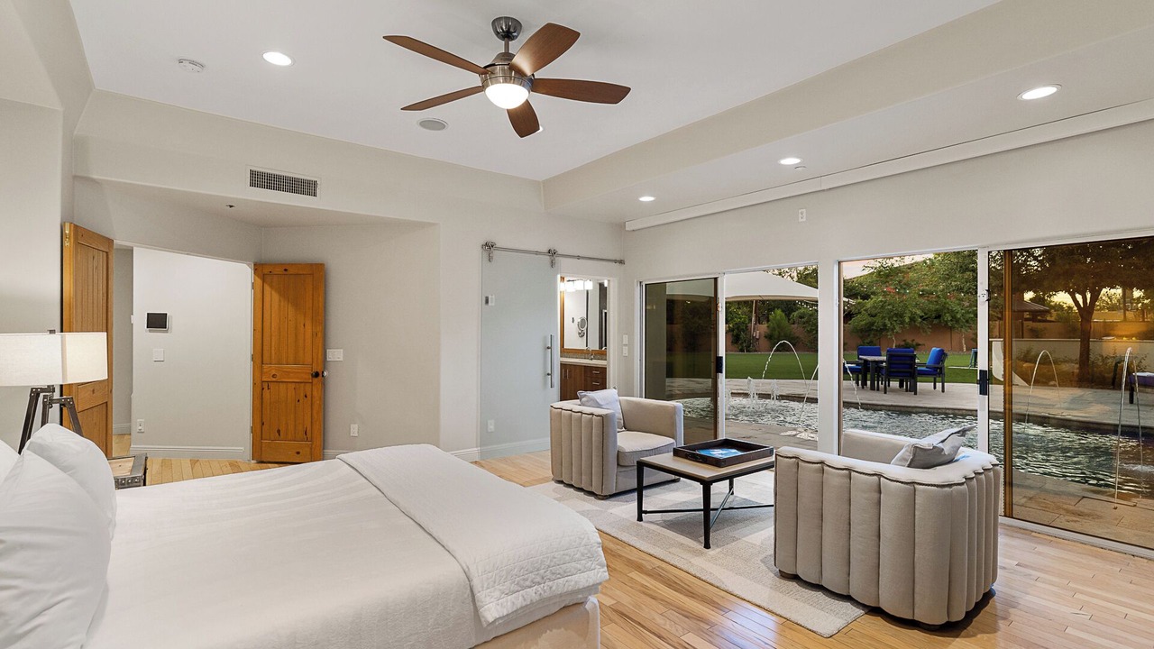 Photo of Outdoor in Central Scottsdale
