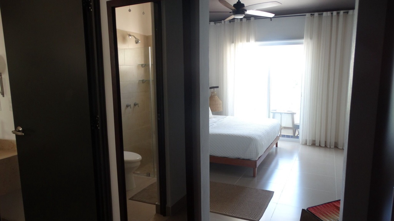 Photo of Bedroom in Puerto Juarez