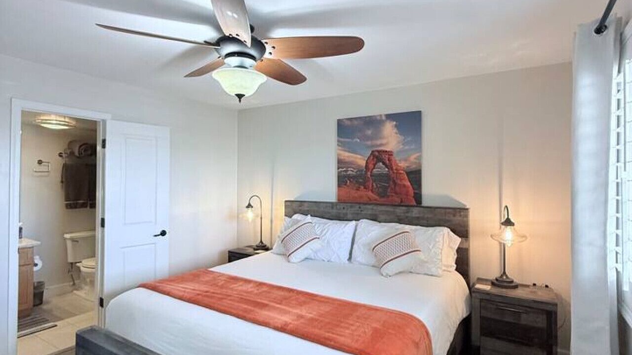 Photo of Bedroom in South Scottsdale