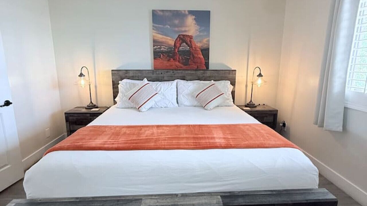 Photo of Bedroom in South Scottsdale