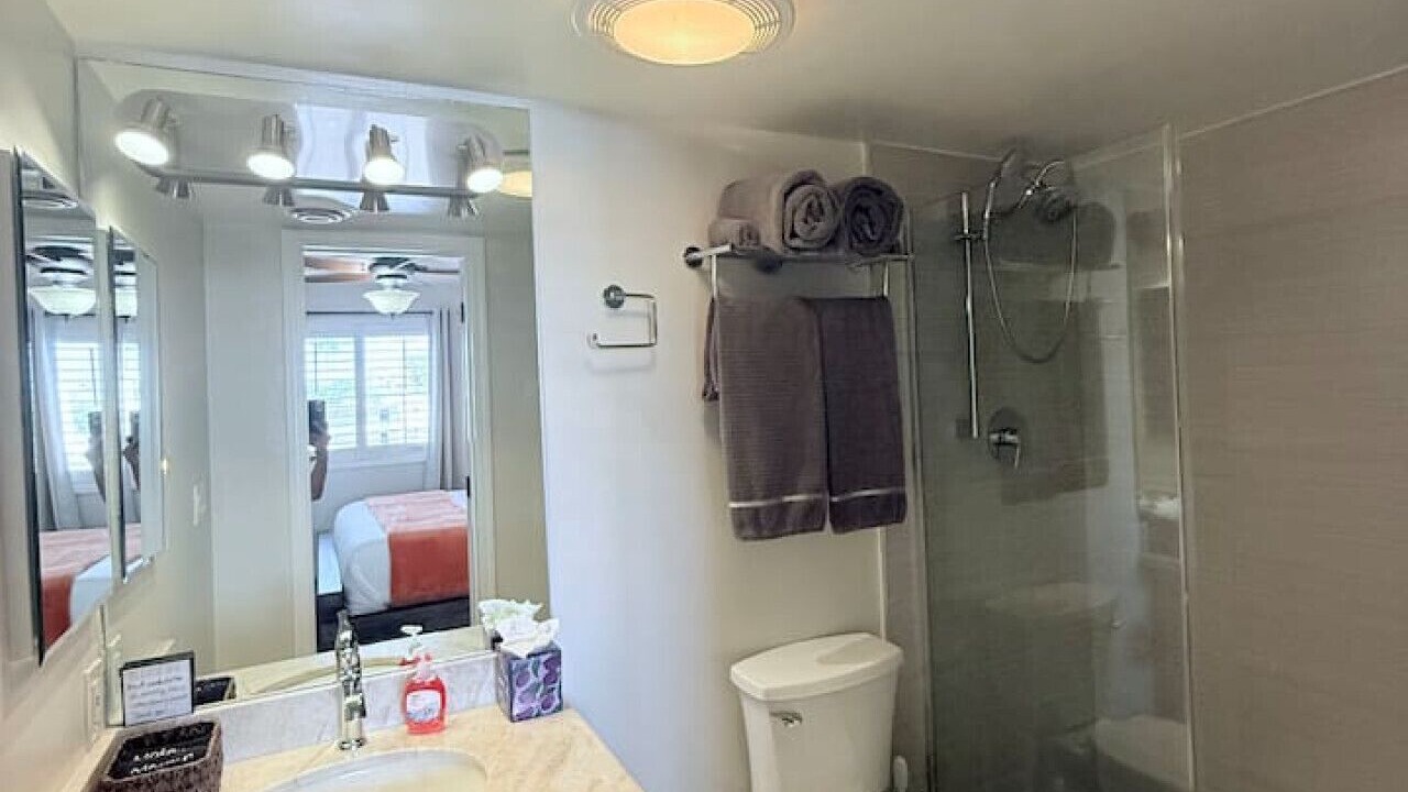Photo of Bathroom in South Scottsdale