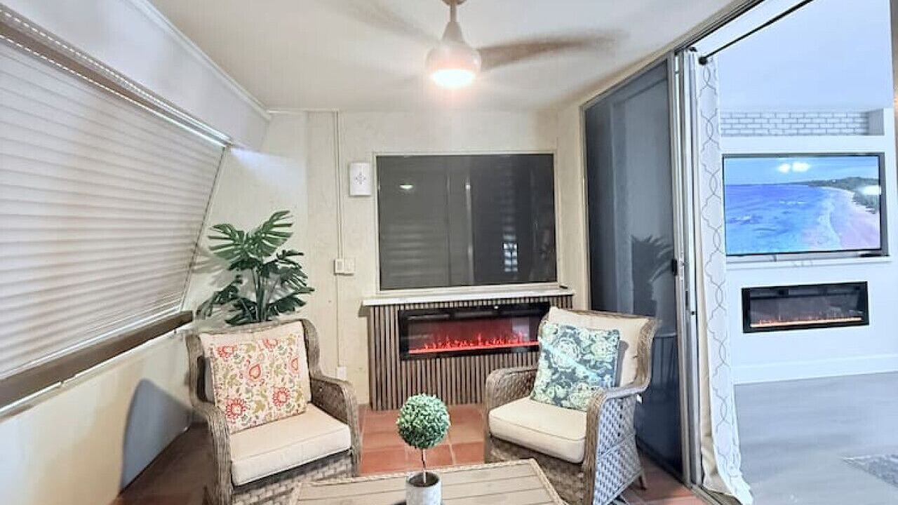 Photo of Livingroom in South Scottsdale