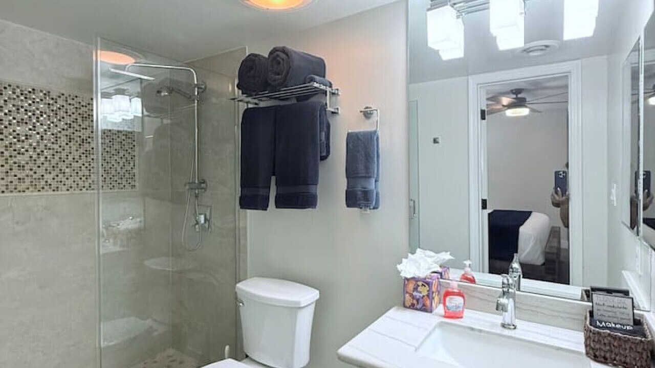 Photo of Bathroom in South Scottsdale