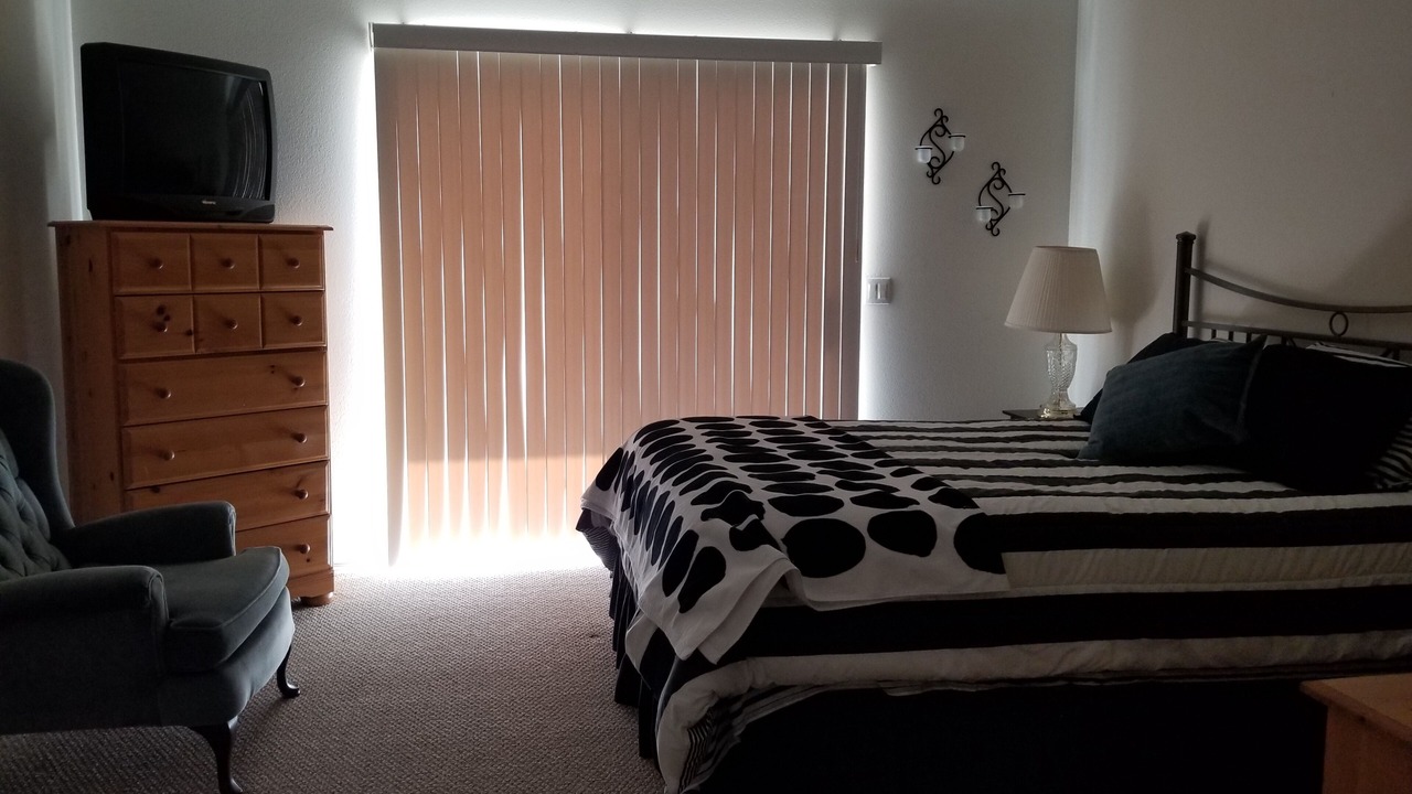 Photo of Bedroom in Fort Mohave