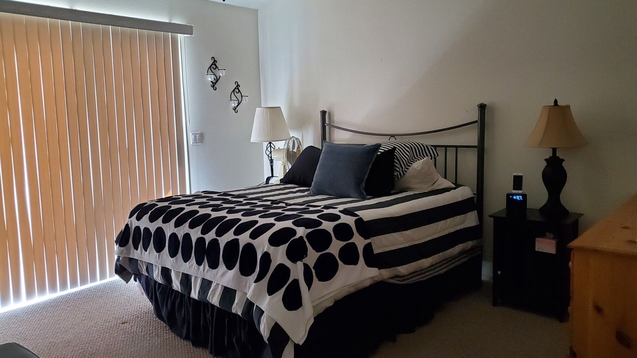 Photo of Bedroom in Fort Mohave