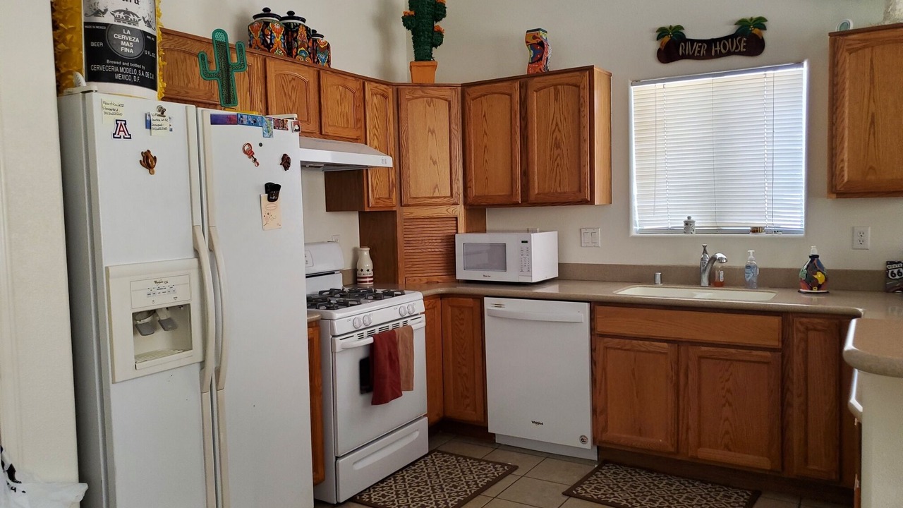 Photo of Kitchen in Fort Mohave