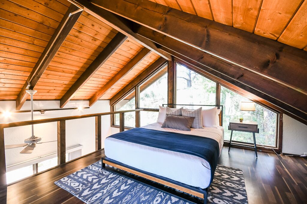 Photo of Bedroom in Sedona Shadows