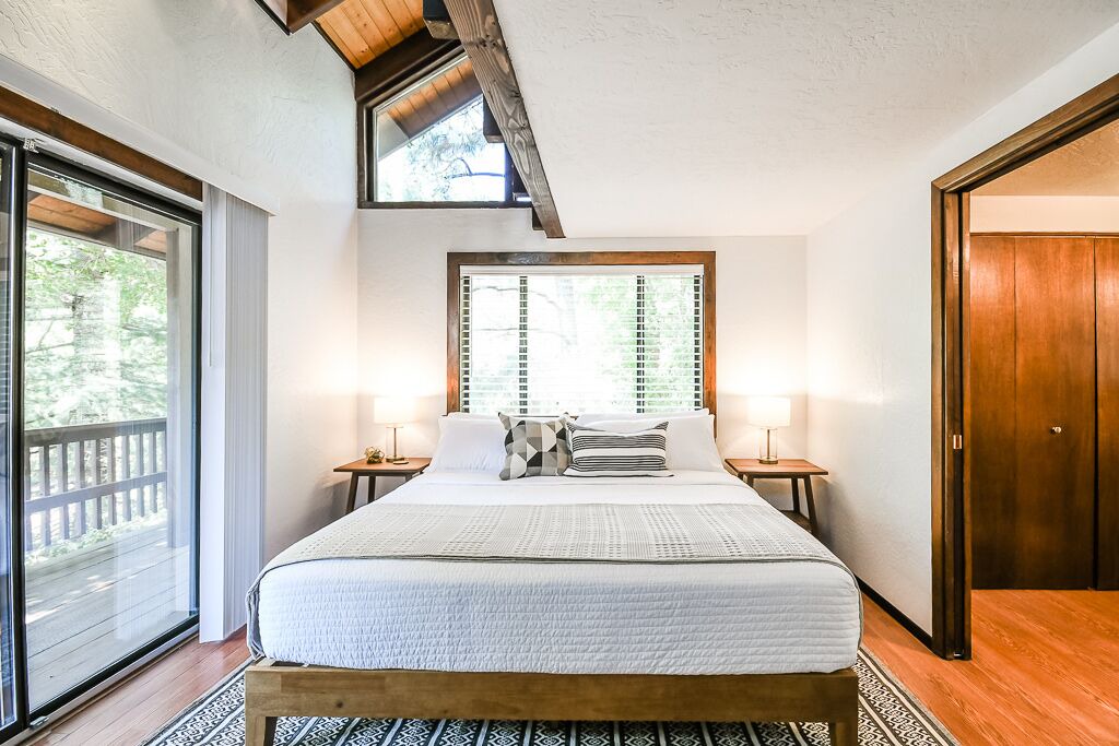 Photo of Bedroom in Sedona Shadows