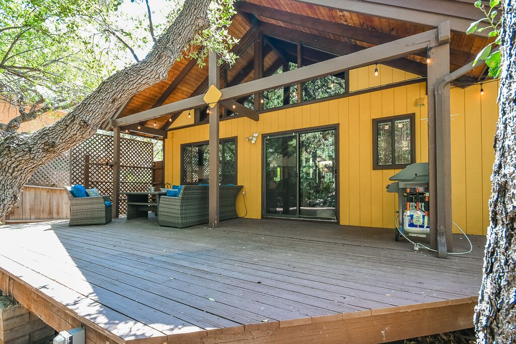 Photo of Outdoor in Sedona Shadows