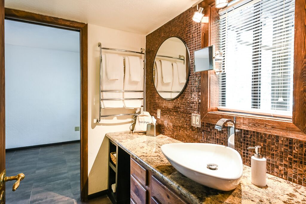 Photo of Bathroom in Sedona Shadows