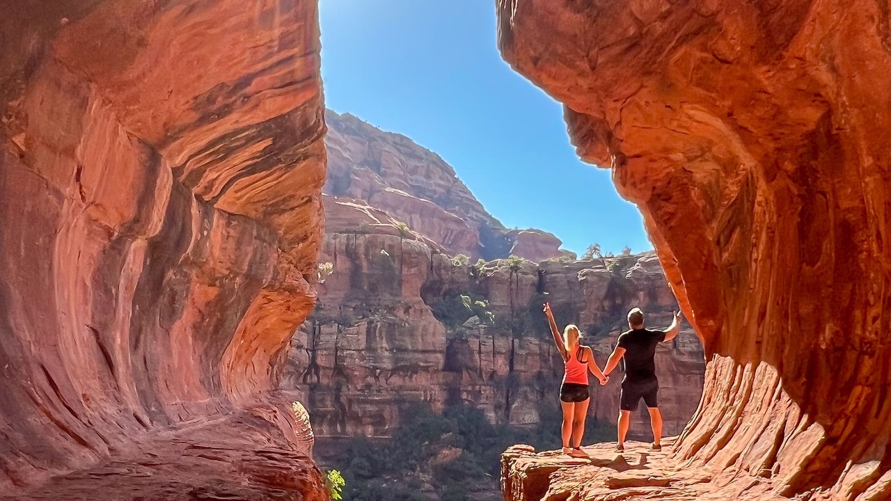 Photo of Outdoor in Sedona Shadows