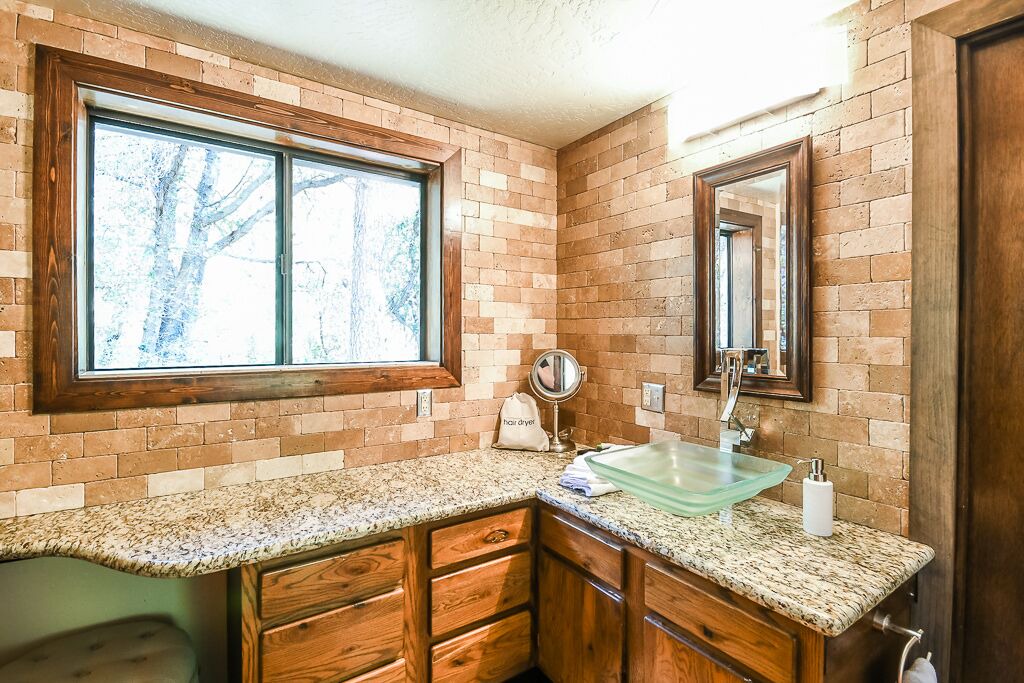 Photo of Bathroom in Sedona Shadows
