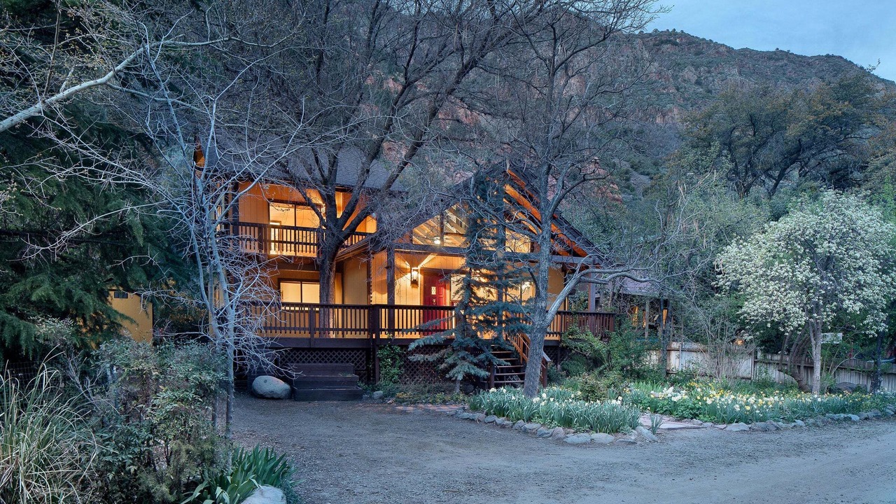 Photo of Outdoor in Sedona Shadows