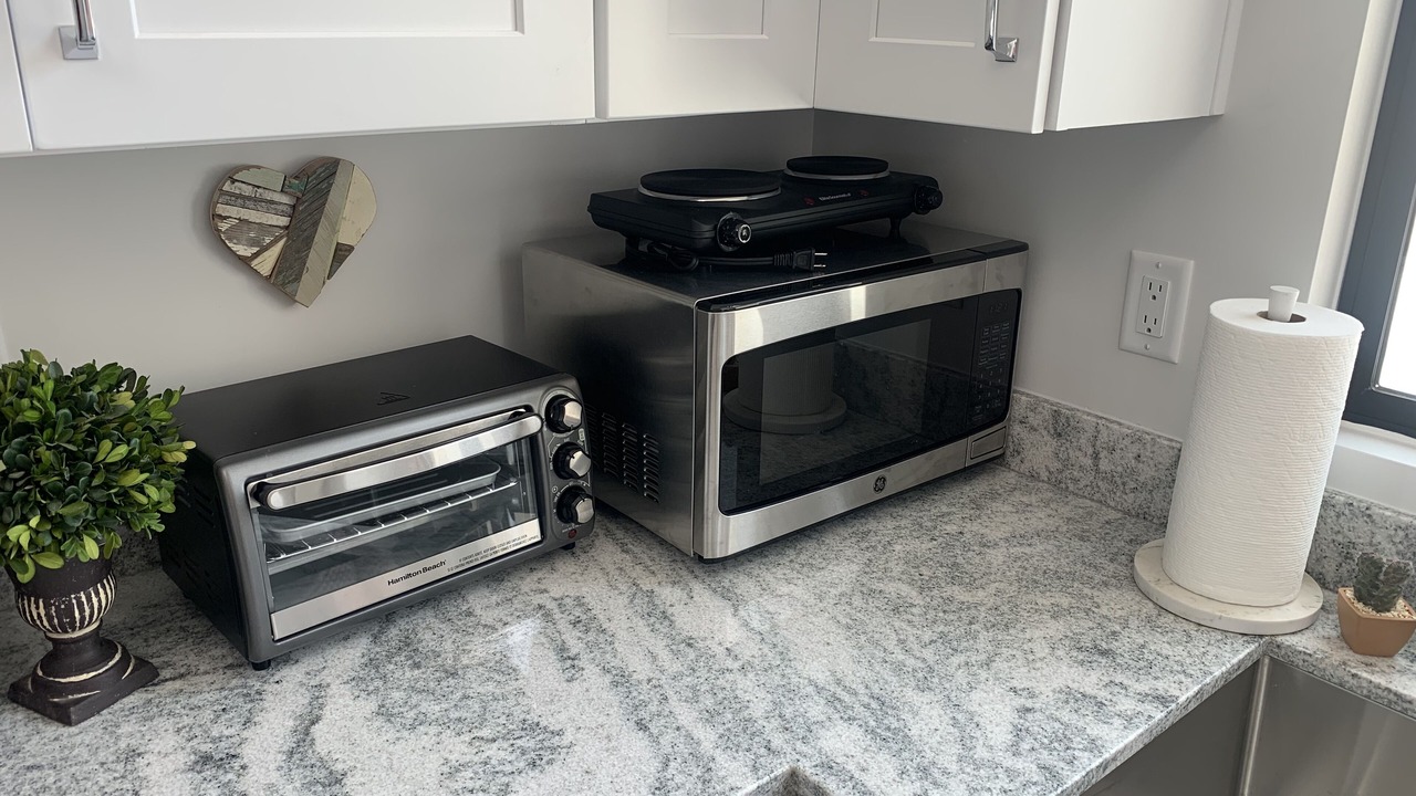 Photo of Kitchen in Tierra Del Rio