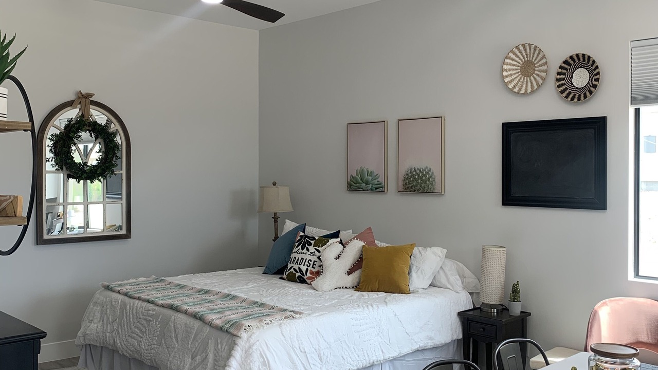 Photo of Bedroom in Tierra Del Rio