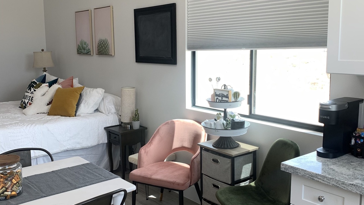 Photo of Bedroom in Tierra Del Rio
