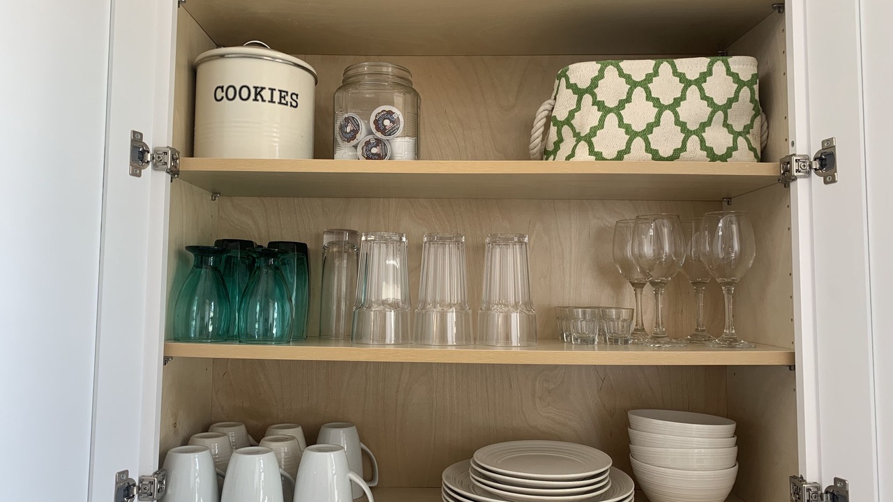 Photo of Kitchen in Tierra Del Rio