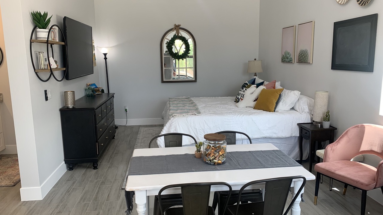 Photo of Bedroom in Tierra Del Rio