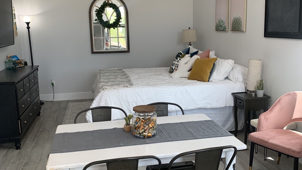 Photo of Bedroom in Tierra Del Rio