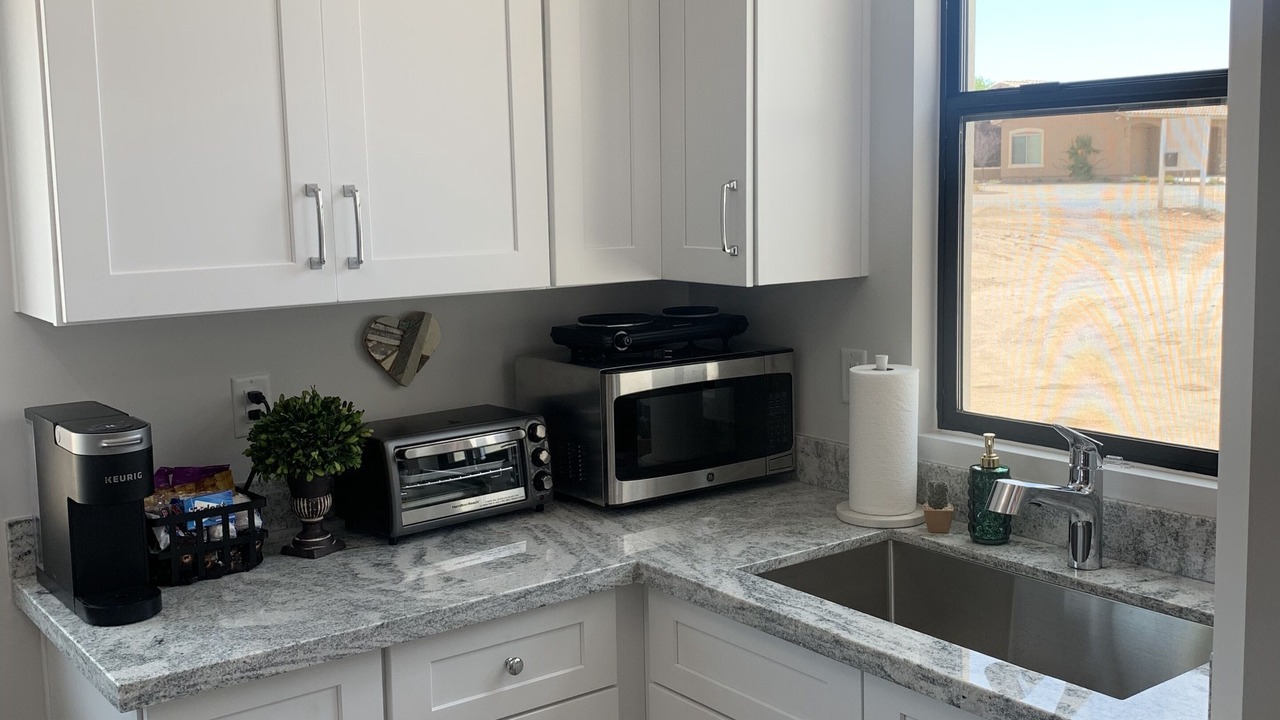 Photo of Kitchen in Tierra Del Rio