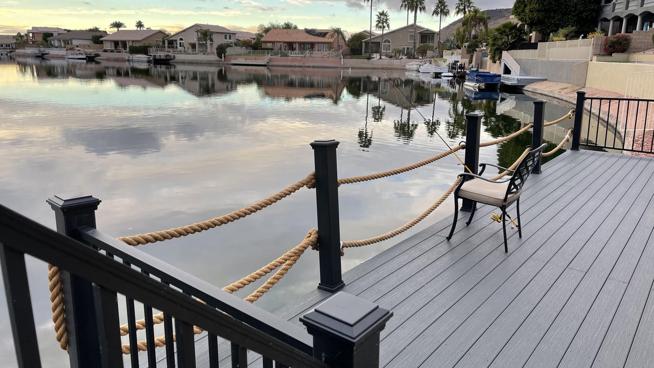 Photo of Outdoor in Arrowhead Lakes