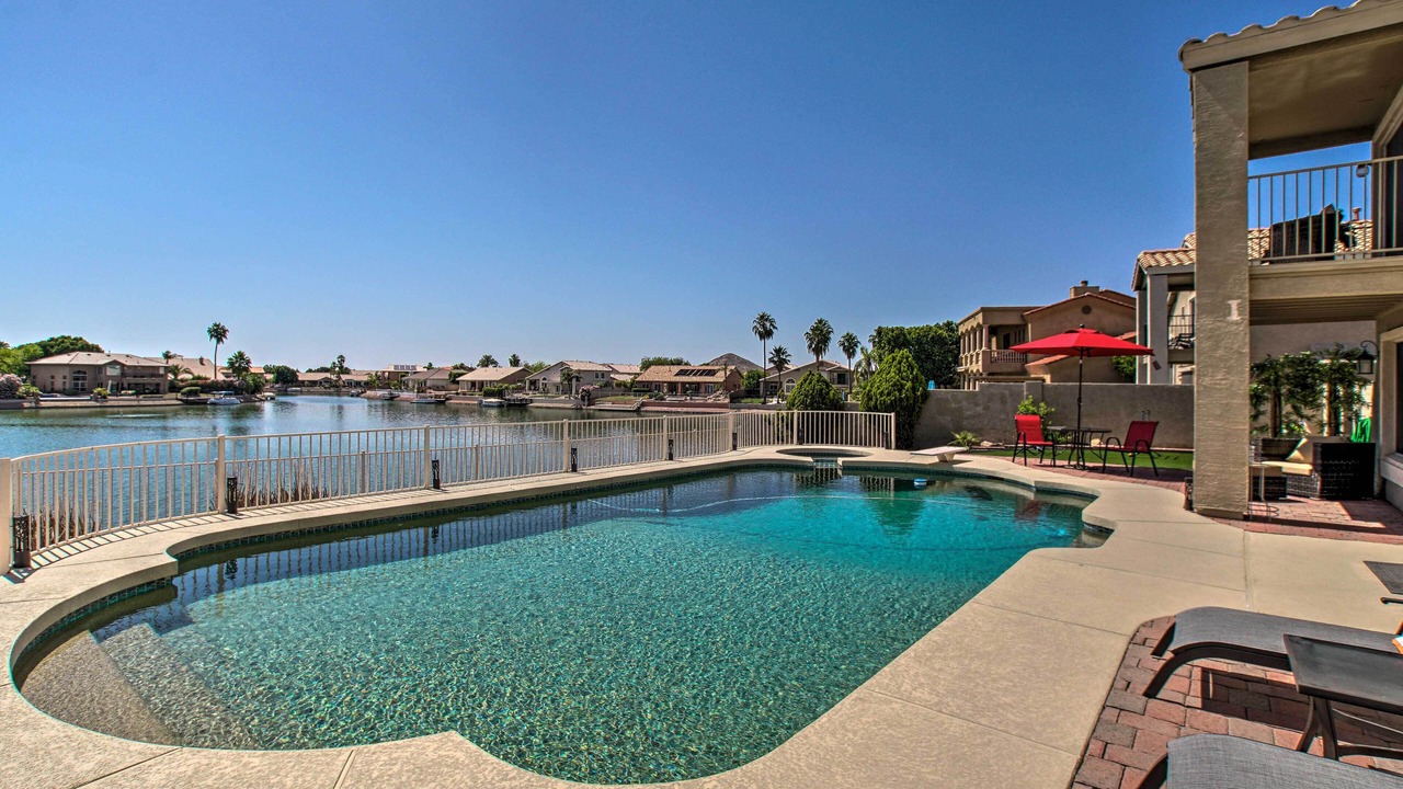 Photo of Outdoor in Arrowhead Lakes