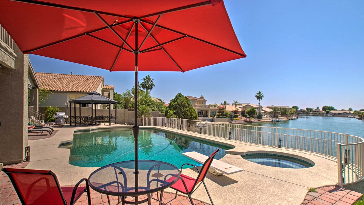 Photo of Outdoor in Arrowhead Lakes