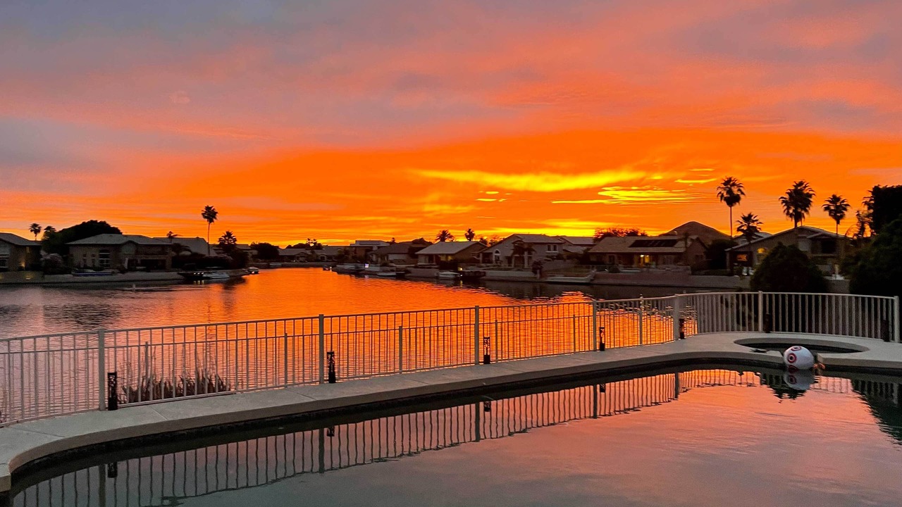 Photo of Outdoor in Arrowhead Lakes