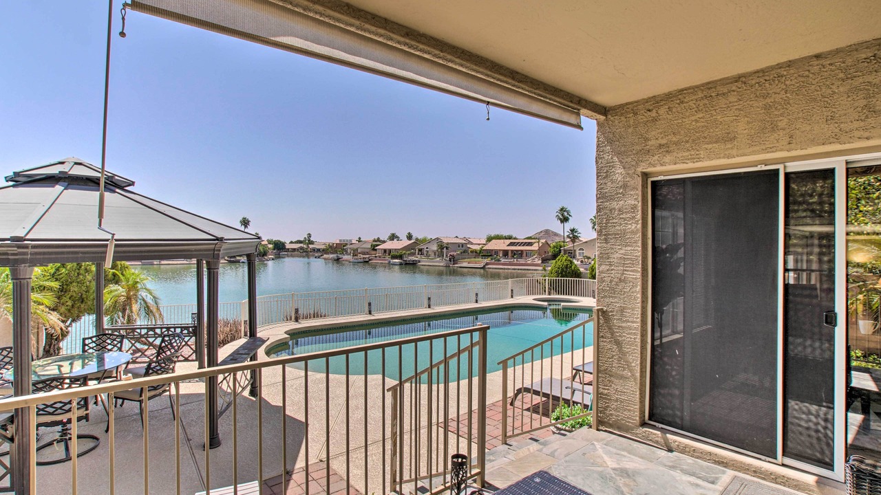 Photo of Outdoor in Arrowhead Lakes