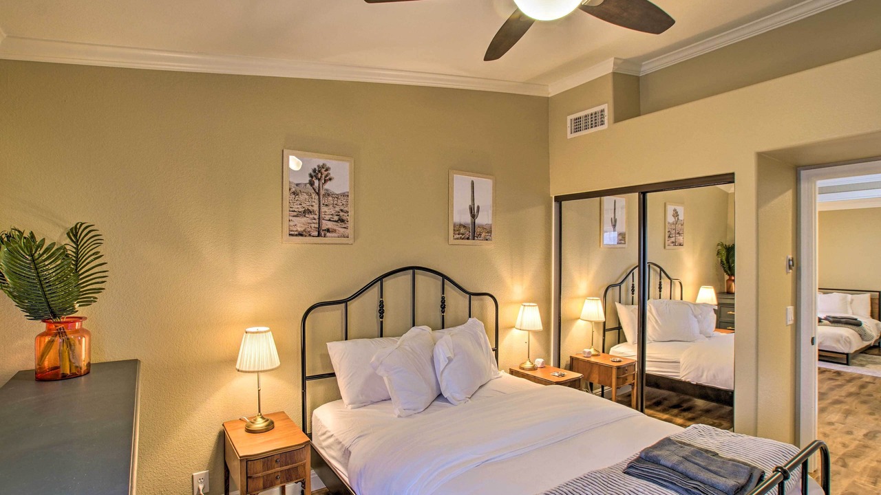 Photo of Bedroom in Arrowhead Lakes