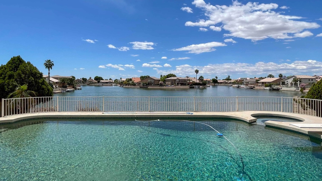 Photo of Outdoor in Arrowhead Lakes