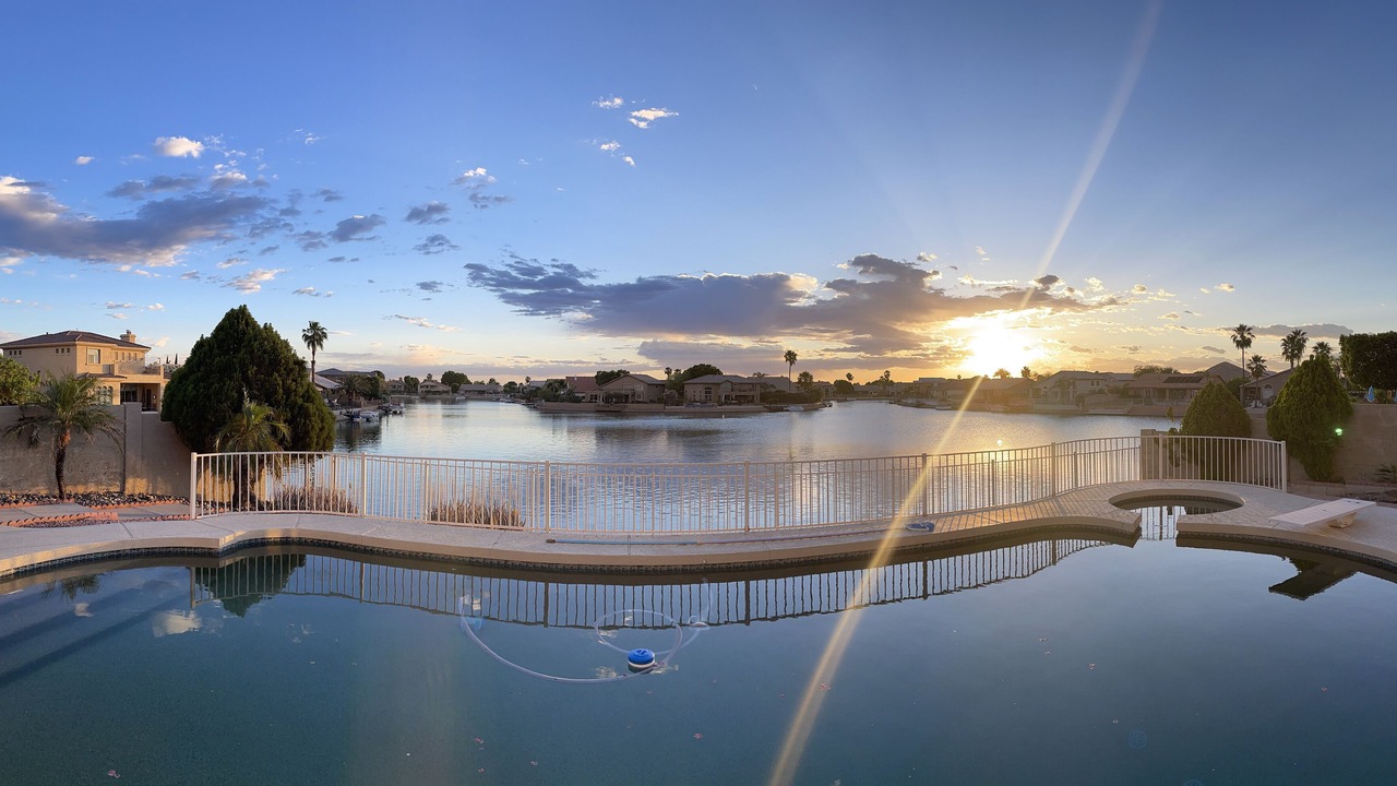 Photo of Outdoor in Arrowhead Lakes