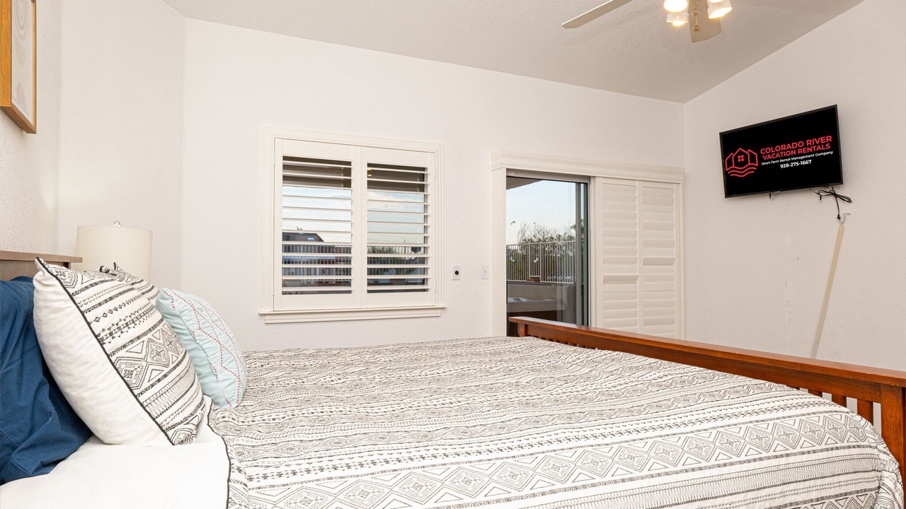 Photo of Bedroom in Sunridge Estates