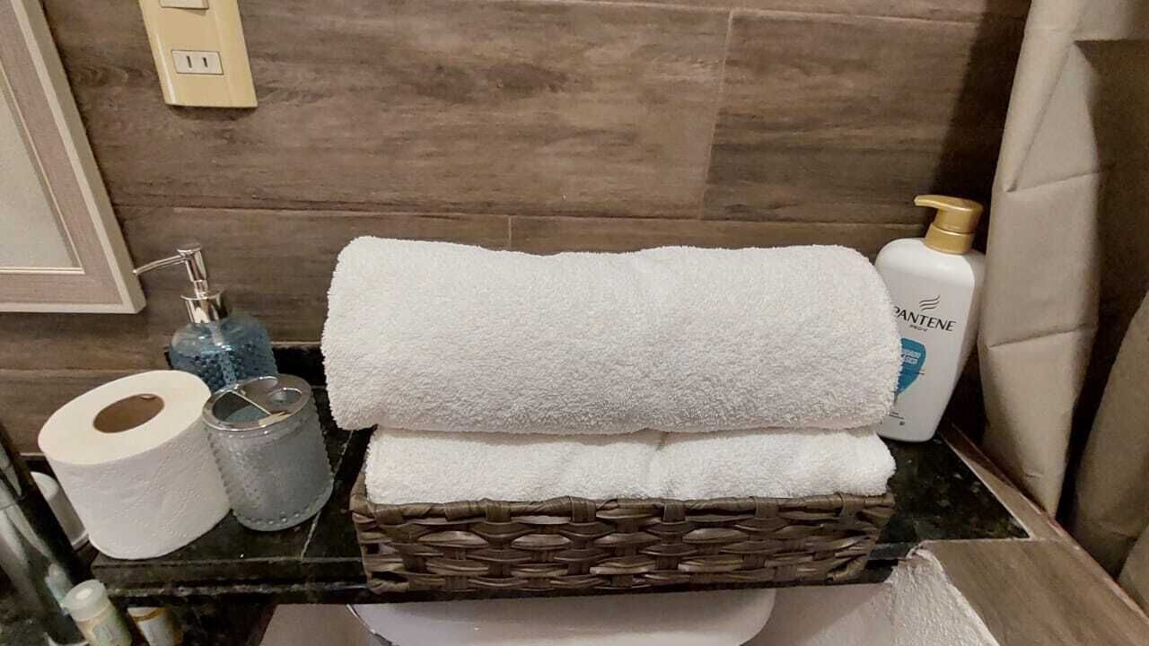 Photo of Bathroom in Fluvial Vallarta