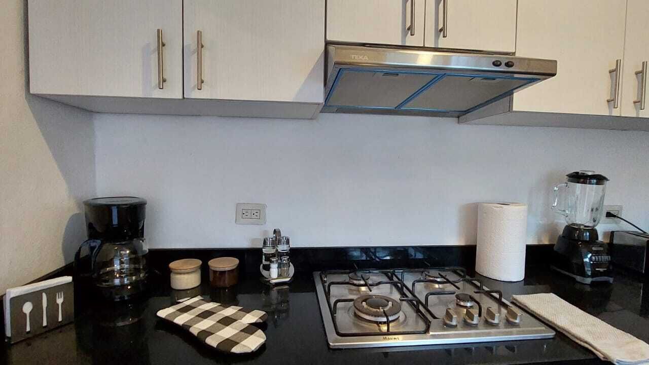 Photo of Kitchen in Fluvial Vallarta
