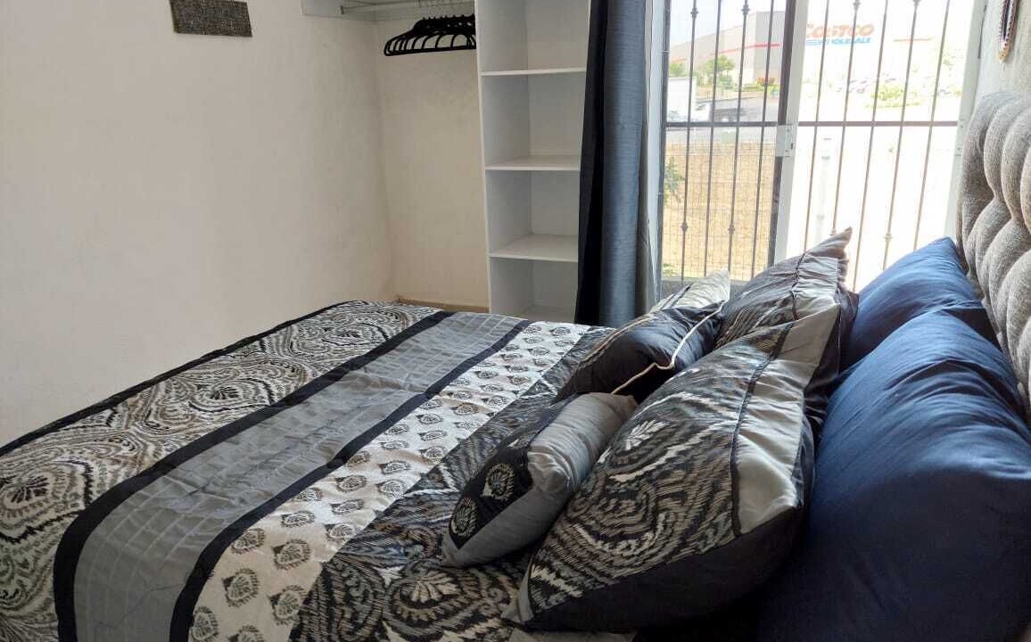 Photo of Bedroom in Fluvial Vallarta