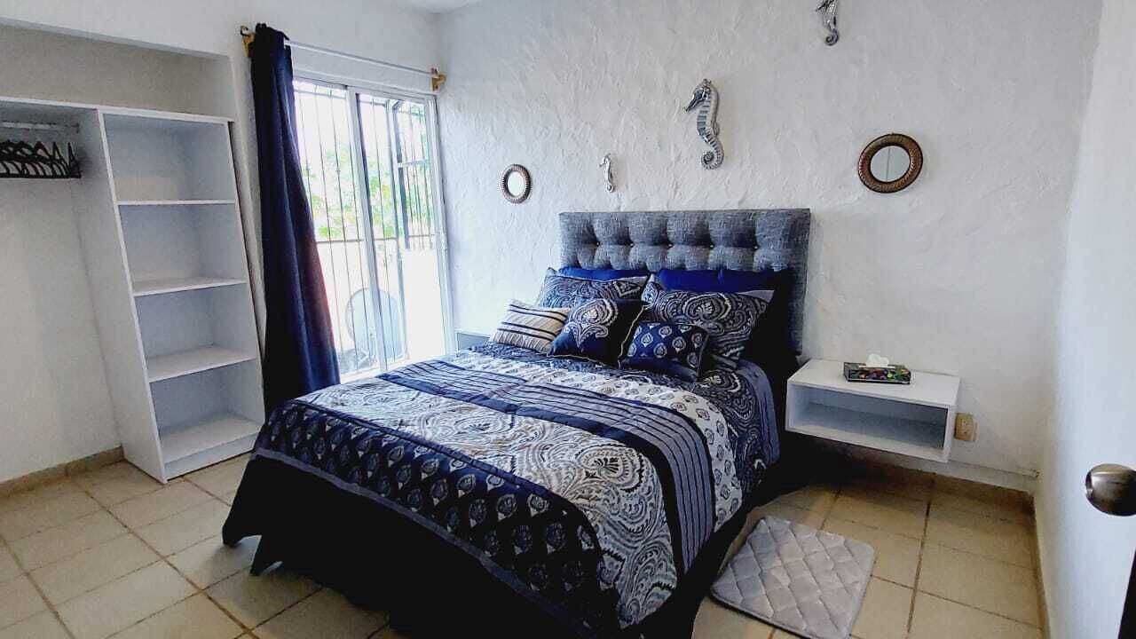 Photo of Bedroom in Fluvial Vallarta