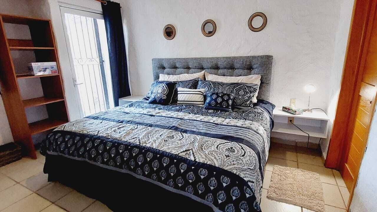 Photo of Bedroom in Fluvial Vallarta