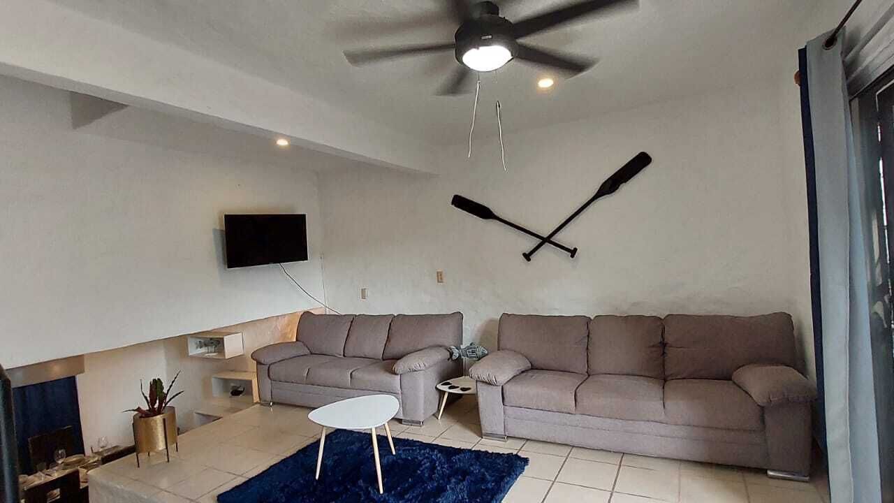 Photo of Livingroom in Fluvial Vallarta
