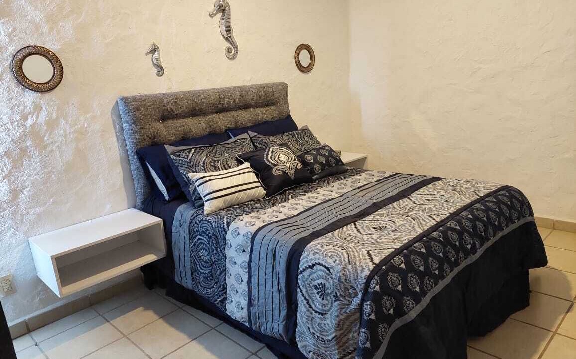 Photo of Bedroom in Fluvial Vallarta