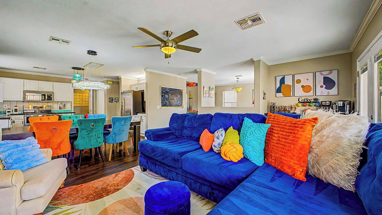 Photo of Livingroom in Peoria