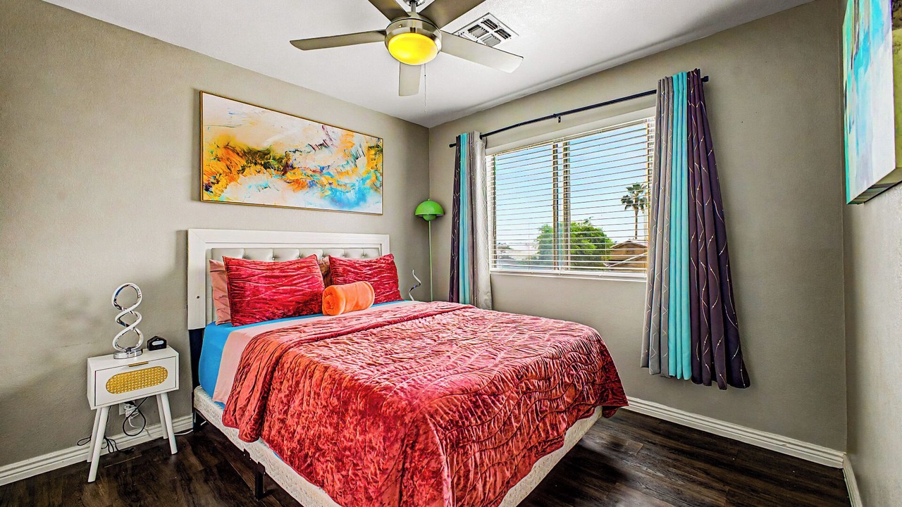 Photo of Bedroom in Peoria
