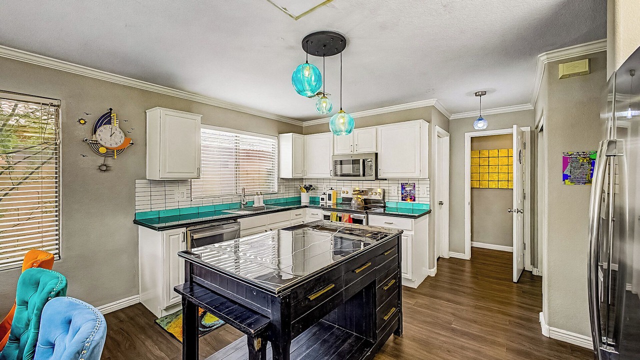Photo of Kitchen in Peoria