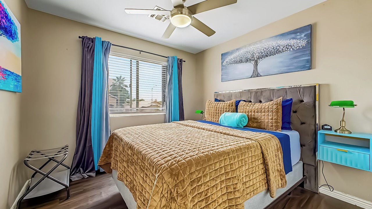 Photo of Bedroom in Peoria