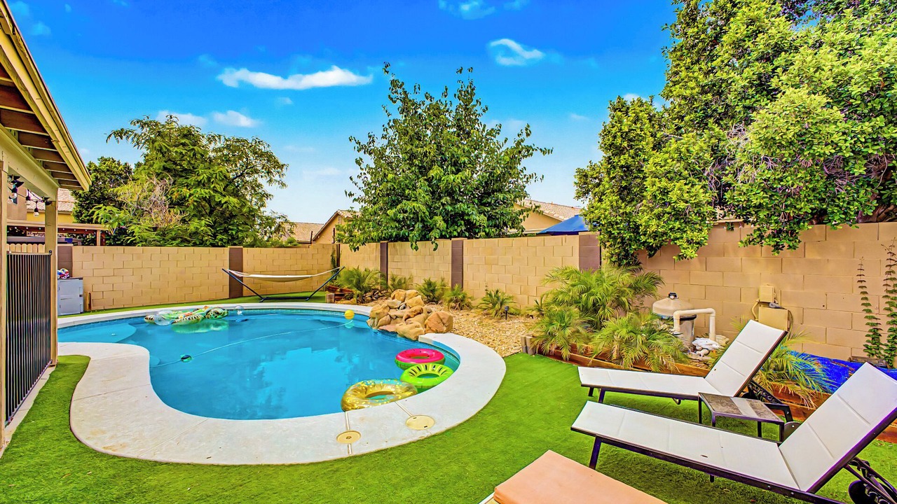 Photo of Outdoor in Peoria